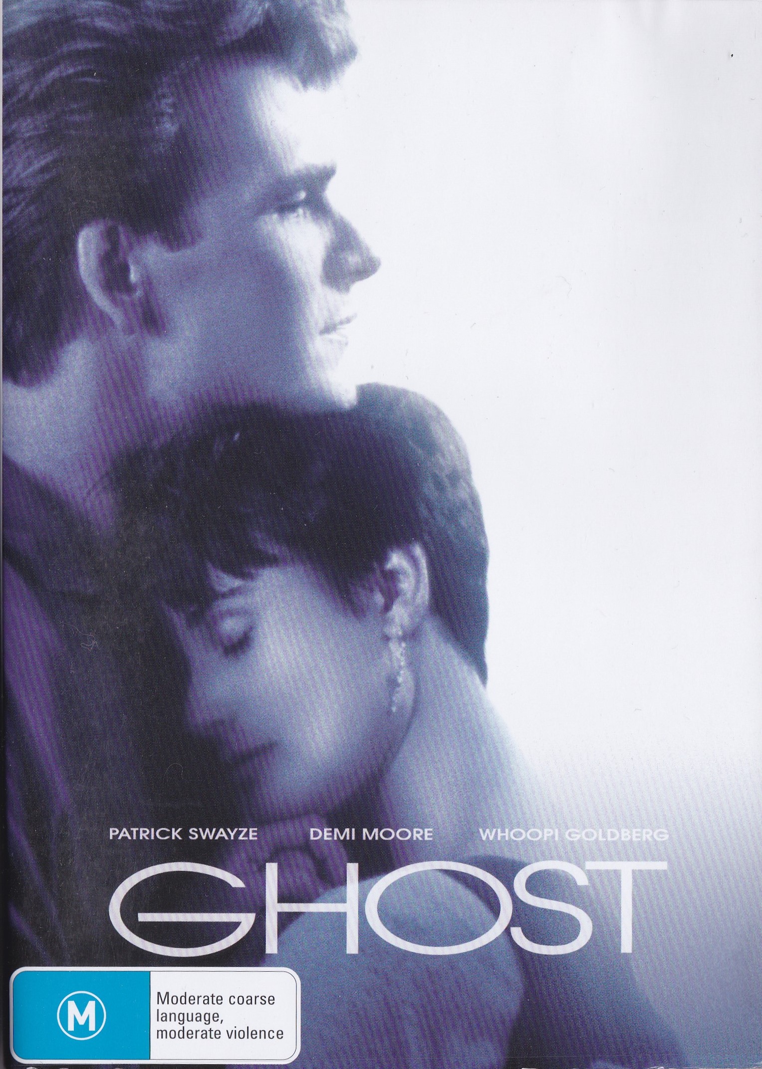 ghost patrick swayze and demi moore full movie